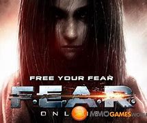 Image result for MMO Horror Games