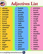 Image result for Opposite Adjectives Flash Cards