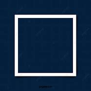 Image result for White Square Frame