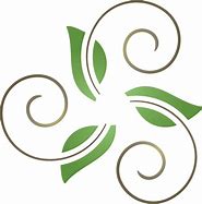 Image result for Green Leaf Logo Design Free