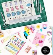 Image result for Free Spring Planner Stickers