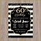 Image result for Turning 40 Birthday Invitations