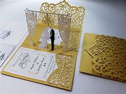 Image result for Wedding Invitation Card Design Inspiration