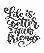 Image result for Friendship Quotes Calligraphy