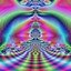 Image result for Trippy Acid Trip Drawings