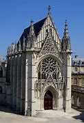 Image result for Sainte-Chapelle