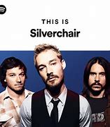 Image result for Silverchair SVG