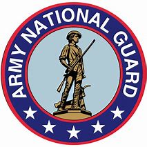 Image result for Army National Guard Shield Logo