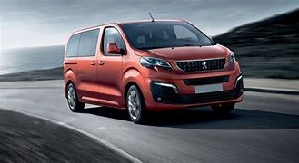 Image result for Peugeot Traveller 9 Seater