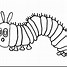 Image result for Very Hungry Caterpillar Drawing