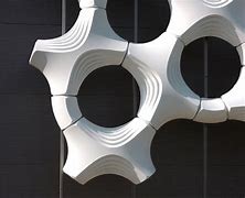 Image result for Voronoi Architecture