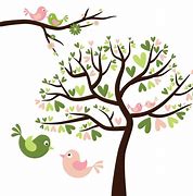 Image result for Tree Branch Cartoon Image