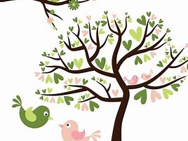 Image result for Tree Branches Cartoon