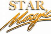 Image result for Star Magic Logo