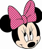 Image result for Disney Minnie Mouse