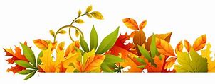 Image result for Autumn Background Clip Art Free