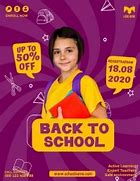 Image result for School Flyer Template