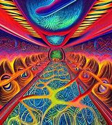 Image result for Accurate DMT Art