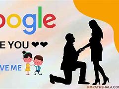 Image result for Hey Google I Love You