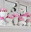 Image result for Above Mantel Decorating Ideas