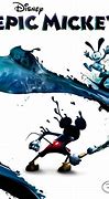 Image result for Epic Mickey Mouse