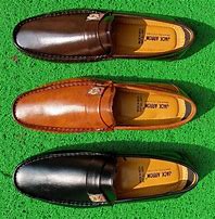 Image result for Shilongo Leather Shoes