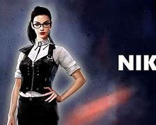 Image result for Nikita Free Fire Fan Art