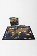 Image result for World War Z Board Game