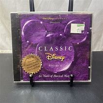 Image result for Classic Disney Characters