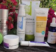 Image result for Best Recommended Skin Care Products