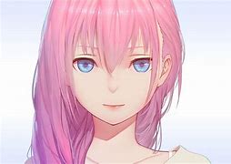 Image result for Anime Girl Short Hair