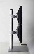 Image result for Dual Monitor Mount