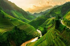 Image result for Đông Nam Á Phong Cảnh