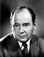 Image result for John Von Neumann