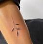 Image result for Leaf Vine Tattoo Stencil