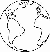 Image result for World Map Kids Coloring