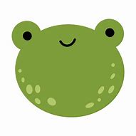 Image result for Kawaii Frog Clip Art