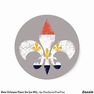 Image result for Fleur De Lis Stickers