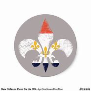 Image result for Fleur Di Lis Stickers