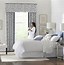 Image result for What Color Curtains with Blue Walls