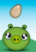 Image result for Angry Birds Pig Wanted Poster