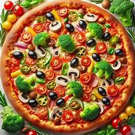 Image result for Background for Pizza Poster