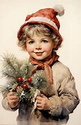 Image result for Children's Christmas Pictures to Color