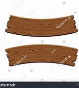 Image result for Curved Wood Sign