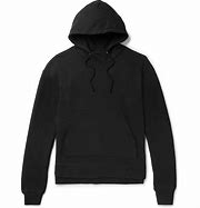 Image result for Blank Black Hoodie Mockup