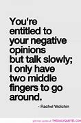 Image result for Quotes About People Being Entitled