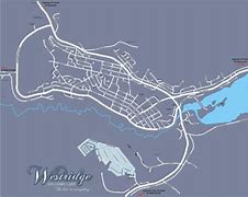 Image result for Street Map of Williams Lake BC