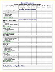 Image result for Small Business Expense Checklist