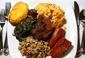 Image result for Healthy Soul Food