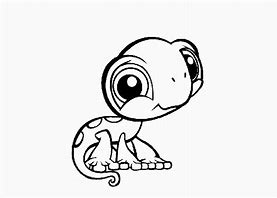 Image result for Sea Turtle Littlest Pet Shop Coloring Pages